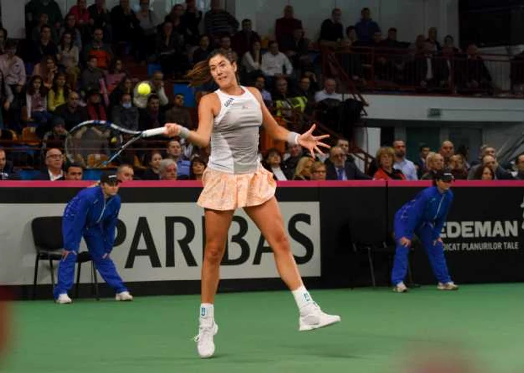 muguruza foto mediafax