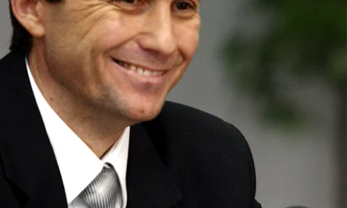 "Îmi place să cred că nu ne vom mai întoarce în anul 2000" jpeg