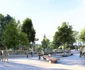 Noul parc Grozăvești/FOTO: Primăria Sectorului 6