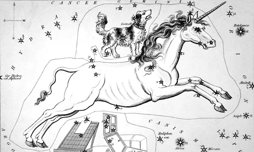 Zodii pe cale de apariţie jpeg