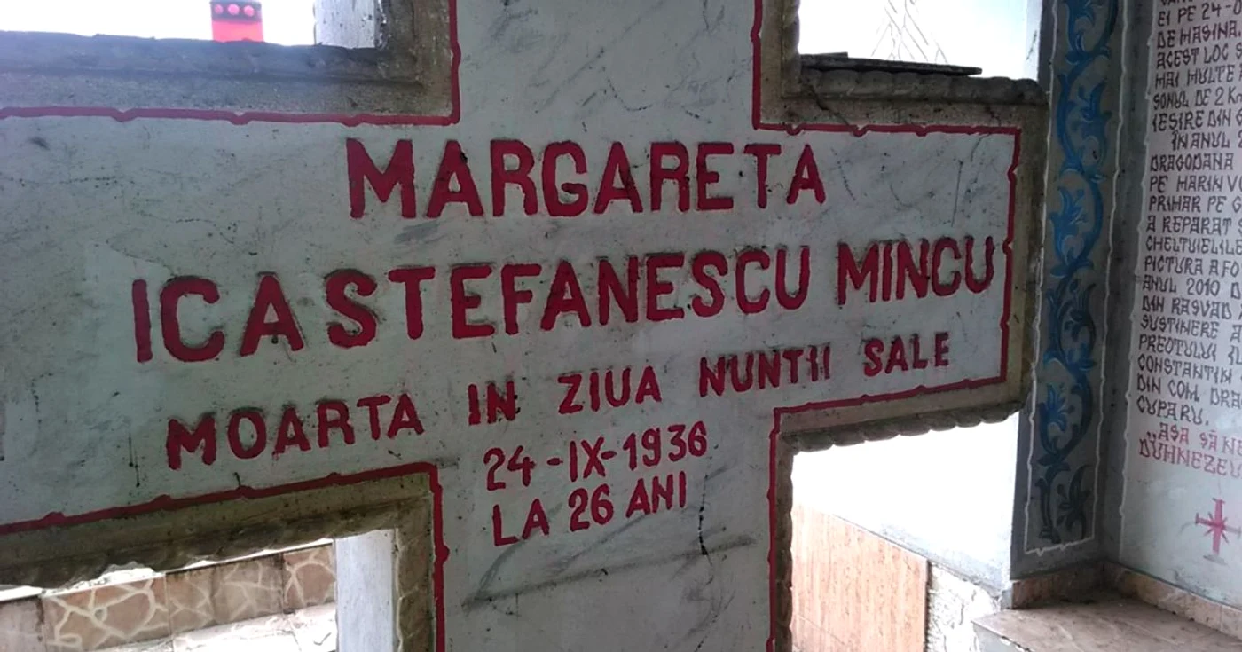 Site-urile specializate în fenomene paranormale au inclus
DN 7 din judeţul Dâmboviţa pe lista locurilor bântuite. Numai într-un singur an, 2008-2009 în acel loc au murit 12 bărbaţi tineri, toţi necăsătoriţi