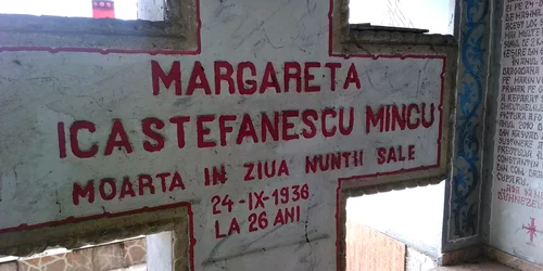 Troiţa Miresei