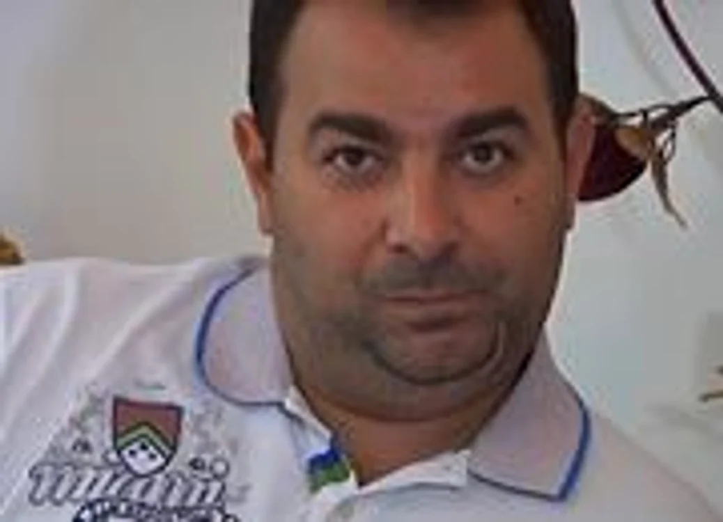 Daniel Cioabă