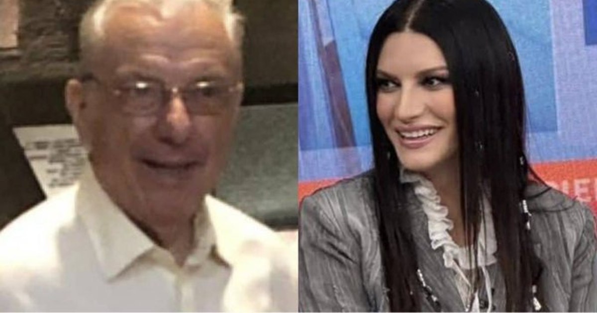 Unchiul cântăreței Laura Pausini, lovit mortal de un român