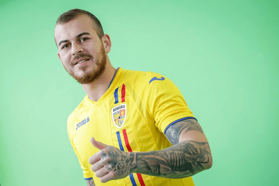 România, răsplătită în clasamentul FIFA: Tricolorii urcă după victoriile din luna martie