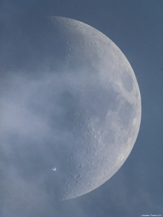 luna