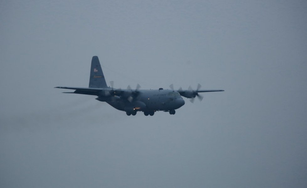 Primul sistem de aeronave fără pilot Bayraktar ajunge la Forțele Terestre Române 