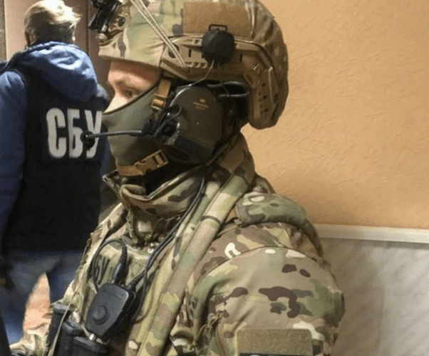 O rețea de agenți ai Rusiei, care în primele zile de război a coordonat ofensiva trupelor ruse la Kiev, neutralizată de SBU