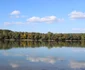 Ostrov - punct turistic al vinului din Dobrogea Foto Ion D.