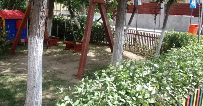 Arădenii vor trebui să îngrijească zona verde de lângă blocuri