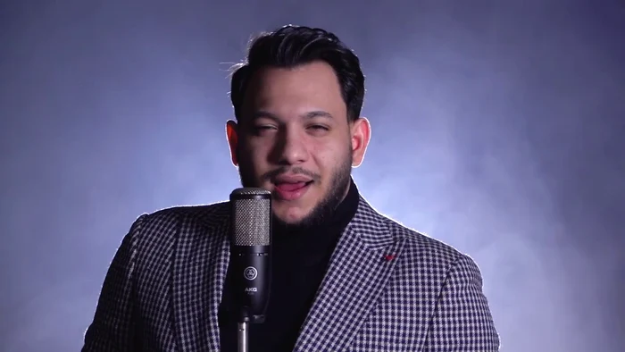 Leo de la Roșiori / foto: Captură YouTube