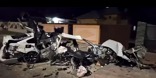 Accident Arges   captura video png
