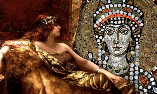 empress theodora life and legacy foto the collector com jpg