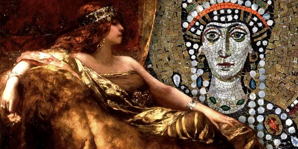 empress theodora life and legacy foto the collector com jpg