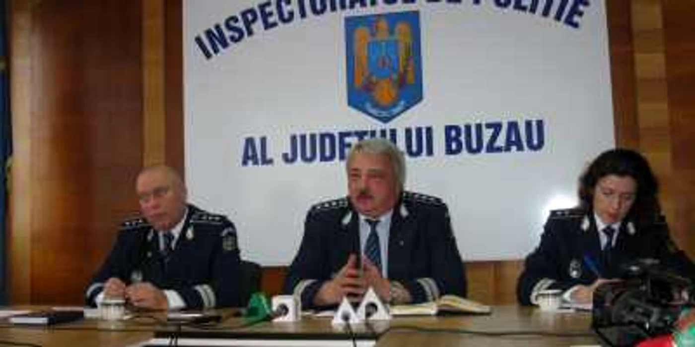 Cetăţenii se pot plânge şefilor Poliţiei