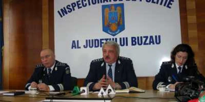 Cetăţenii se pot plânge şefilor Poliţiei