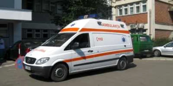 Târgu-Mureş: Doi bărbaţi suspecţi de infectare cu virusul A/H1N1