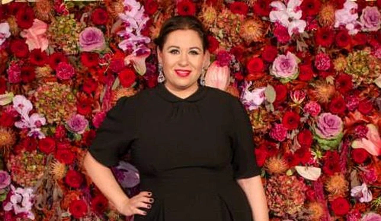 Oana Roman a rămas cu un gust amar după ce a extrenat-o pe mama ei de la Spitalul FloreascaFoto: Arhiva personală