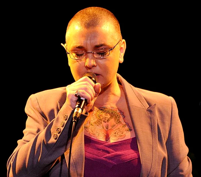 Sinead O'connor a ajuns la spital Foto: Getty Images