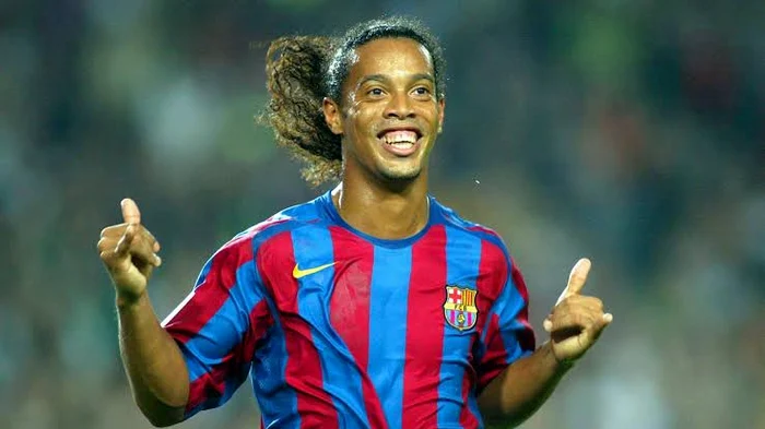 Ronaldinho FOTO Soccetimes
