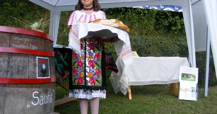 Sauna Muntenească sau baia la butoi