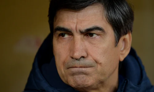  Victor Pițurcă FOTO Mediafax 