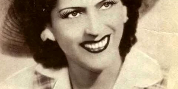 elena zamora