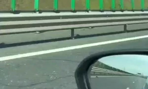 Șofer depistat băut pe A2 mp4 thumbnail png