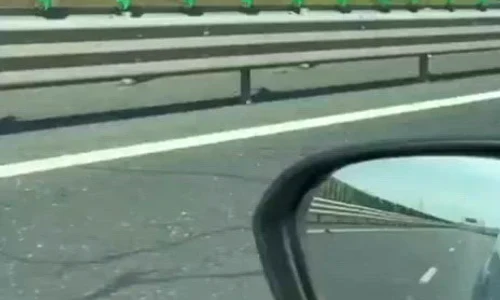 Șofer depistat băut pe A2 mp4 thumbnail png
