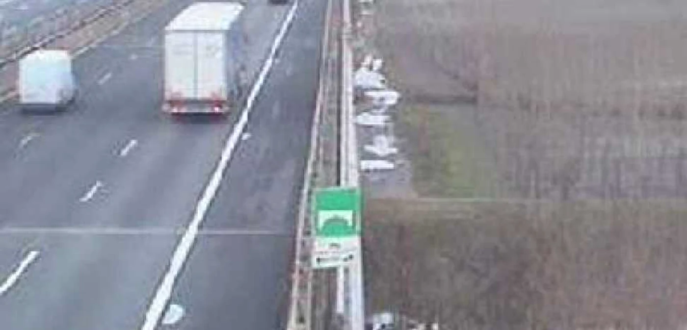 Participanţii la trafic au solicitat intervenţia poliţiei