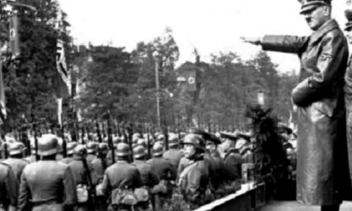 Francezii împotriva Franţei în Al Doilea Război Mondial jpeg