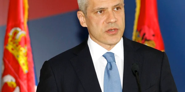 Boris Tadic 