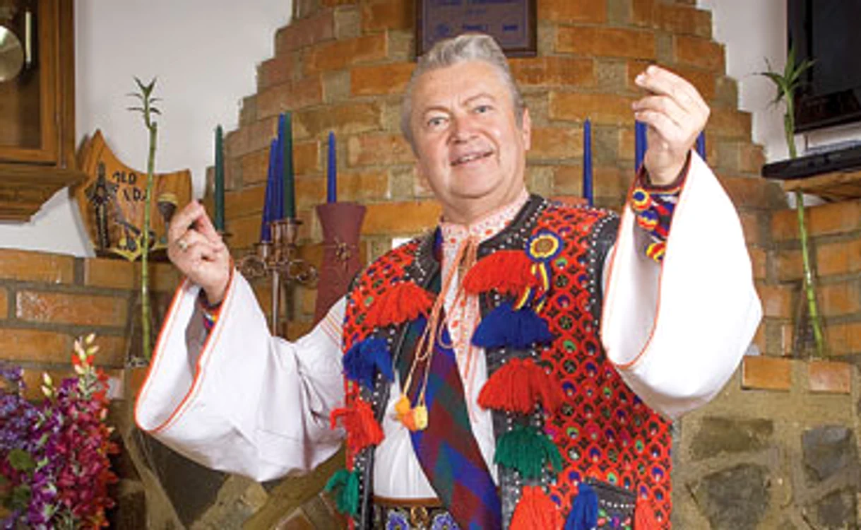 
    Foto: Zoltan Lorencz  
