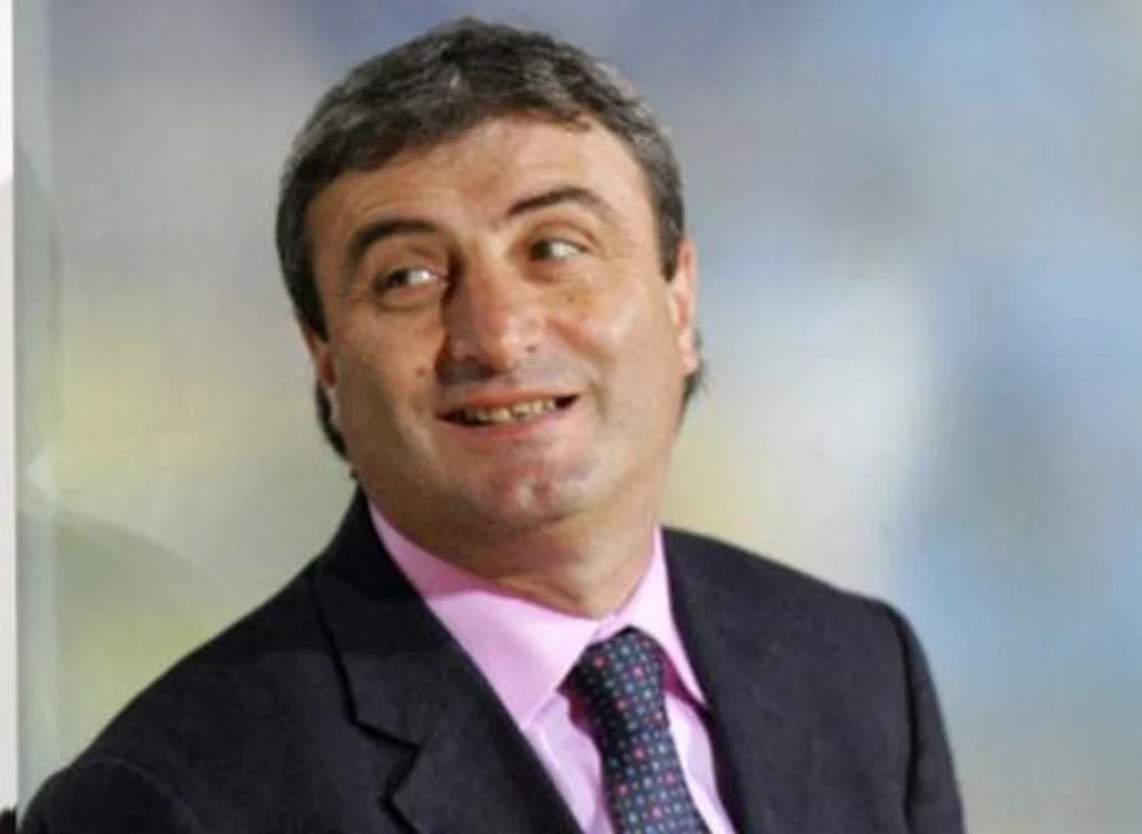 
    Mihai Stoichita  