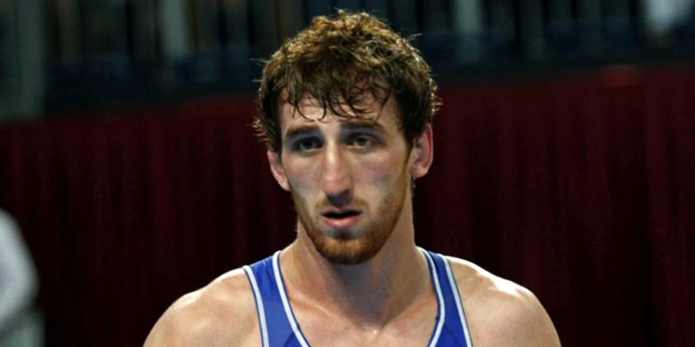 
    Albert Saritov  