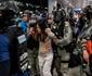 Violente la Hong Kong China 3 noiembrie 2019 FOTO Guliver / Getty Images / Anthony Kwan