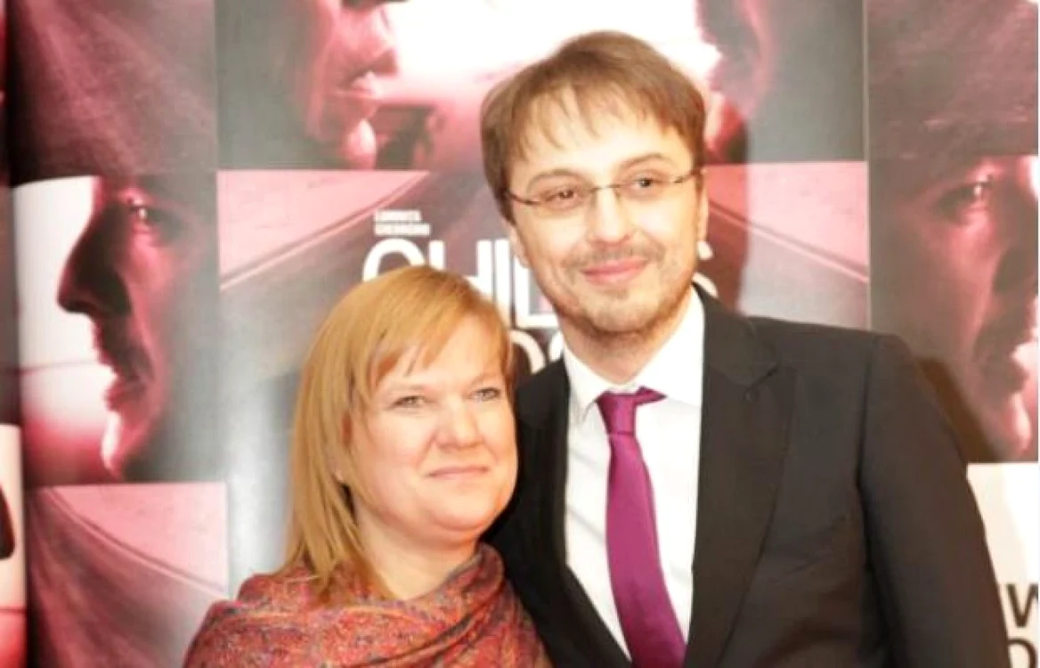 ada solomon si calin netzer