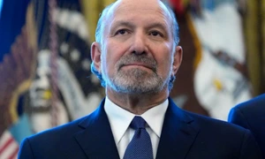 Howard Lutnick/FOTO:X