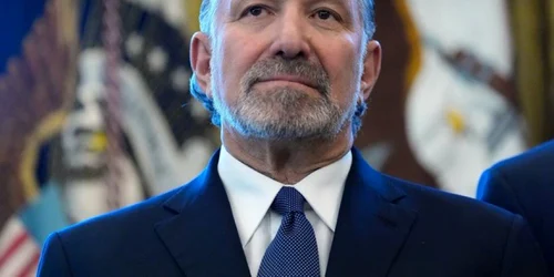 Howard Lutnick/FOTO:X