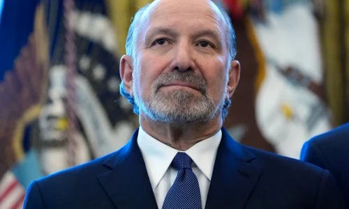 Howard Lutnick/FOTO:X