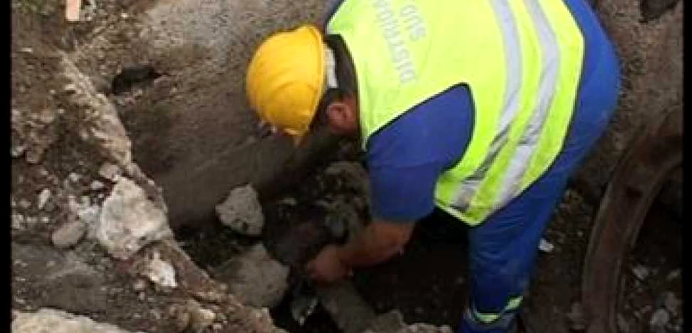 Ploieşti: Pericol de explozie în cartierul Mihai Bravu