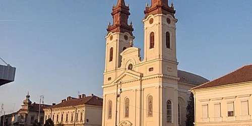 Corul Catedralei Vechi a participat la concurs