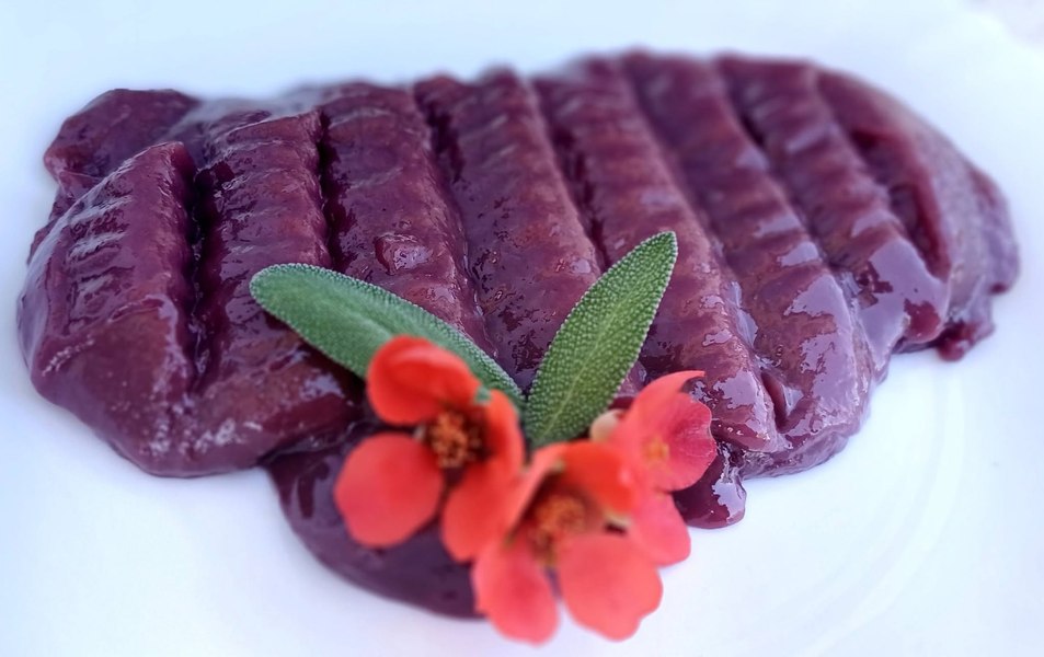 Marmeladă de banane cu aronia, rețeta călugărului Efrem Băndărică. Cum se prepară desertul fin și aromat de la Mănăstirea Dervent