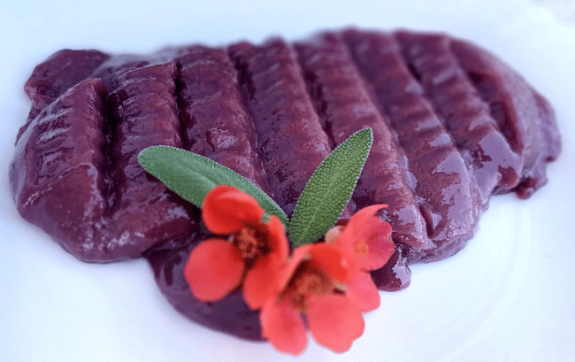Marmeladă de banane cu aronia, rețeta călugărului Efrem Băndărică. Cum se prepară desertul fin și aromat de la Mănăstirea Dervent