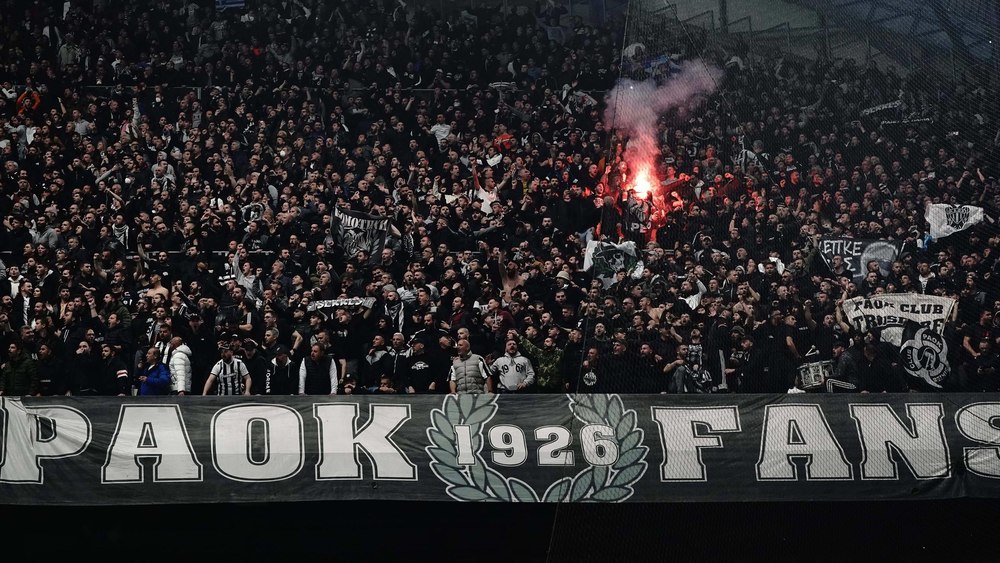 Șoc pentru echipa lui Răzvan Lucescu! 7 suporteri ai lui PAOK Salonic, condamnați la închisoare pe viață 