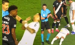 Neymar Instagram jpeg