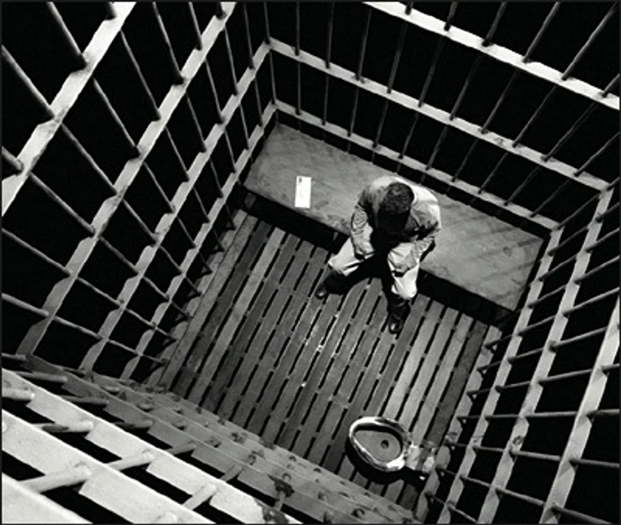 spiritual prison of the mind jpg jpeg