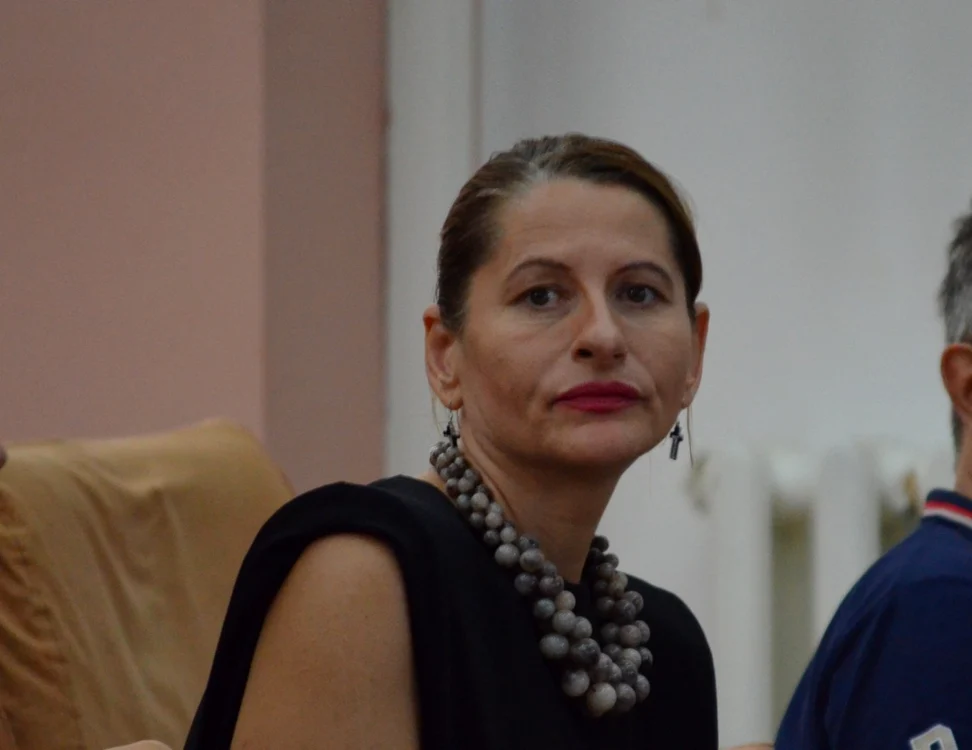 Măndica Badiu a fost desemnată preşedinte a Biroului Electoral de Circumscripţie Vrancea
