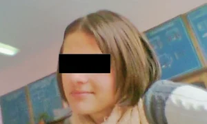 Diana Alexandra Olaru şi a ucis băieţelul imediat după naştere jpeg