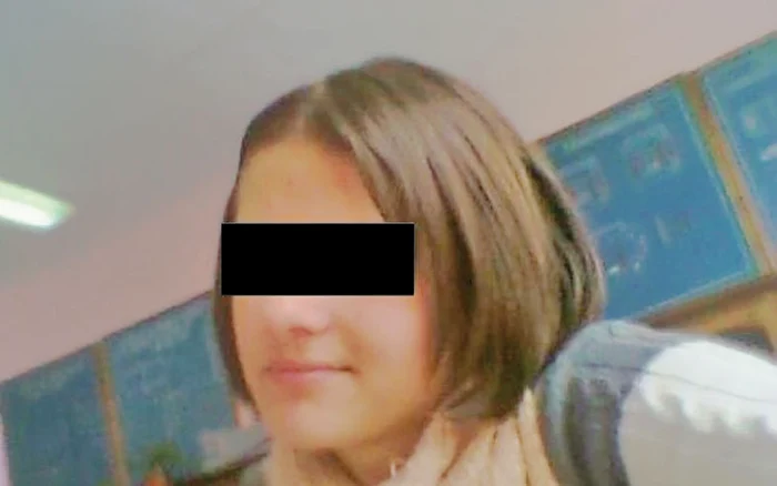 Diana Alexandra Olaru şi-a ucis băieţelul imediat după naştere